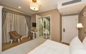 Туры в отель Hanna Hotel
