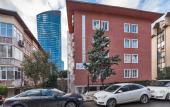 Туры в отель Febor Park Hotel