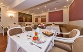 Туры в отель Febor Park Hotel