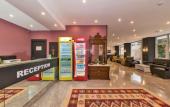 Туры в отель Febor Park Hotel