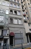 Туры в отель Nine Istanbul Hotel