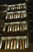 Туры в отель Nine Istanbul Hotel
