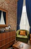 Туры в отель Nine Istanbul Hotel