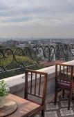 Туры в отель Nine Istanbul Hotel