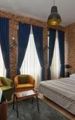 Туры в отель Nine Istanbul Hotel