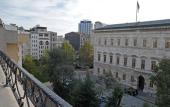 Туры в отель Nine Istanbul Hotel
