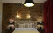 Туры в отель Nine Istanbul Hotel