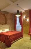 Туры в отель Nine Istanbul Hotel