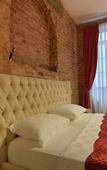 Туры в отель Nine Istanbul Hotel