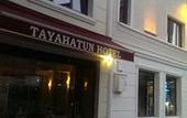 Туры в отель Taya Hatun Hotel
