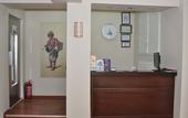 Туры в отель Taya Hatun Hotel