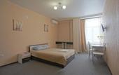 Туры в отель Славянка