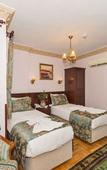 Туры в отель Osmanhan Hotel