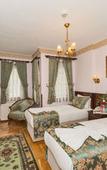 Туры в отель Osmanhan Hotel