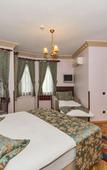 Туры в отель Osmanhan Hotel