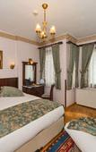 Туры в отель Osmanhan Hotel
