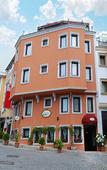 Туры в отель Osmanhan Hotel