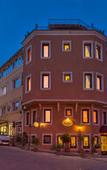Туры в отель Osmanhan Hotel