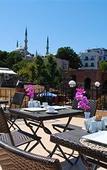 Туры в отель Osmanhan Hotel