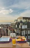 Туры в отель Osmanhan Hotel