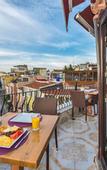 Туры в отель Osmanhan Hotel
