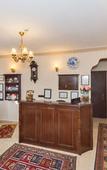 Туры в отель Osmanhan Hotel