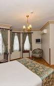 Туры в отель Osmanhan Hotel