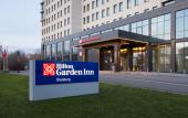 Туры в отель Hilton Garden Inn Orenburg