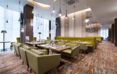 Туры в отель Hilton Garden Inn Orenburg