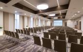 Туры в отель Hilton Garden Inn Orenburg