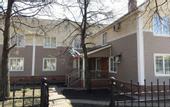 Туры в отель Гостиница Западная