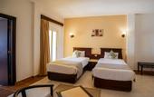Туры в отель Blue Reef Hotel & Resort