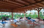 Туры в отель Blue Reef Hotel & Resort
