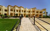 Туры в отель Blue Reef Hotel & Resort
