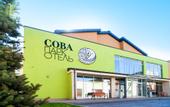 Туры в отель Сова Парк-Отель