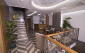 Туры в отель Cumbali Suite Hotel