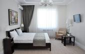 Туры в отель Отель Прага