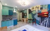 Туры в отель House on Potapova