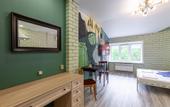 Туры в отель House on Potapova