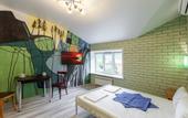 Туры в отель House on Potapova