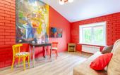 Туры в отель House on Potapova