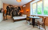 Туры в отель House on Potapova