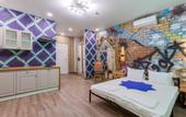 Туры в отель House on Potapova