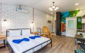 Туры в отель House on Potapova