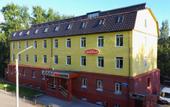 Туры в отель Парковая 9