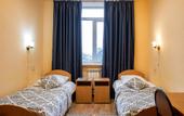 Туры в отель Парковая 9