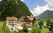 Туры в отель Edenlehen