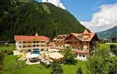 Туры в отель Edenlehen