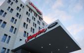 Туры в отель Hampton by Hilton Ufa