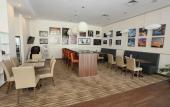 Туры в отель Hampton by Hilton Ufa